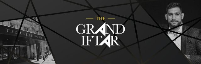 The Grand Iftar