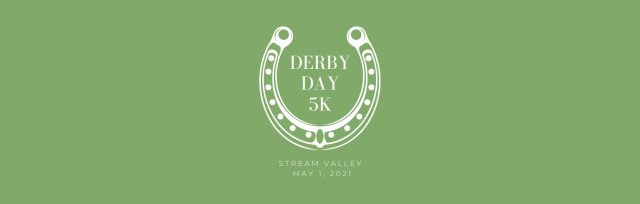 Stream Valley Derby Day 1K/5K