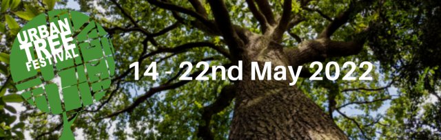 Write about Trees showcase - Readings from authors participating in the 2022 Writing competition.
