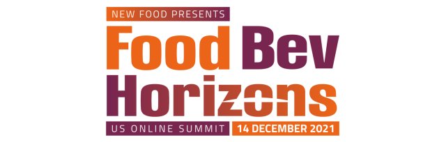 Food Bev Horizons 2021 Online event (UK)
