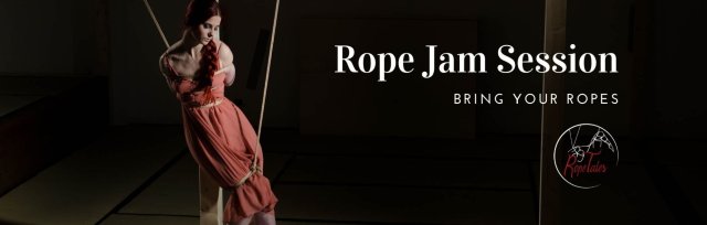 Rope Jam Session