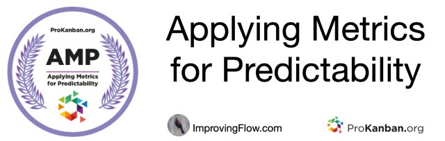 Applying Metrics for Predictability