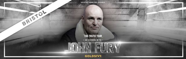 John Fury "The Truth" Bristol
