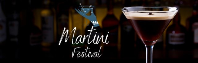 Martini & Gin Festival Bristol