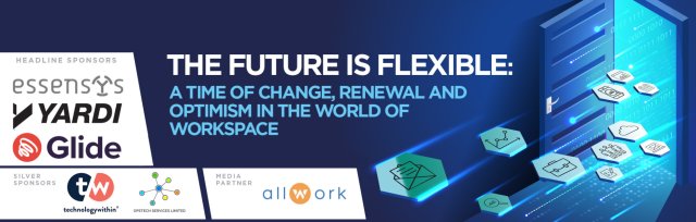 Flexible Space Association Conference & Exhibition 2021