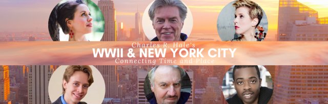 WWII & New York City | Connecting Time & Place