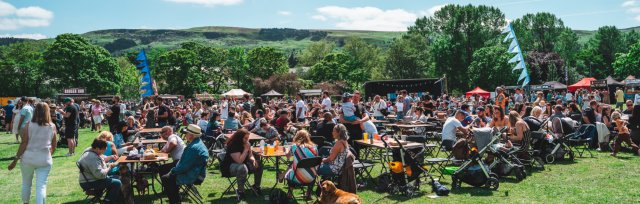 The North Yorkshire Food & Drink Festival - Pickering