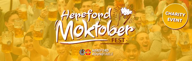 Hereford Moktoberfest
