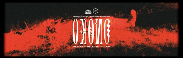 ONONO - Album Release Tour