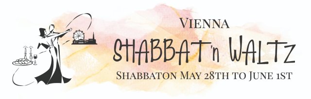 Shabbat 'n Waltz 2021