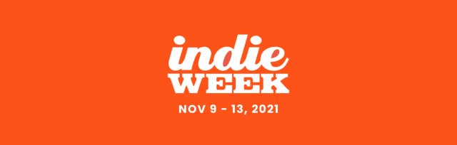INDIE WEEK Nov 9 - 13: Online Music Conference