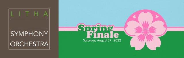 'Tis the Seasons: Spring Finale