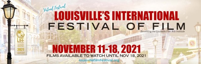 Louisville's International Festival of Film