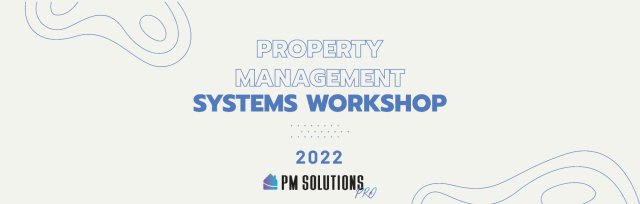 PM Systems Conference