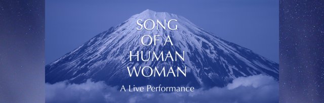 Song of a Human Woman