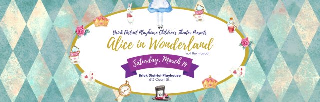 Alice in Wonderland (not the musical) Performance