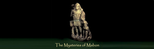 The Mysteries of Mabon