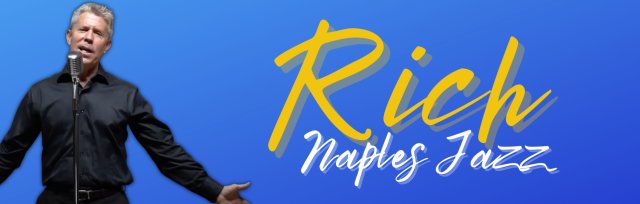 Rich Naples Jazz | LIVE Jazz Quartet!