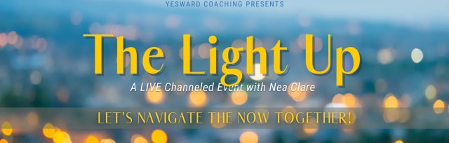 The Light Up with Nea Clare