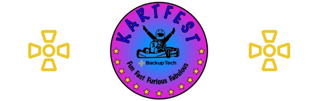 Backup - Kartfest 2022