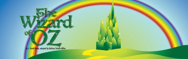 The Wizard of Oz Registration