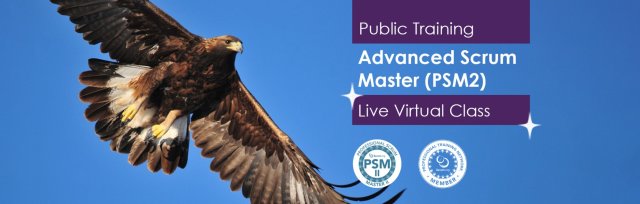 Advanced - Professional Scrum Master (PSMII)