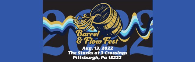 Barrel & Flow Fest 2022