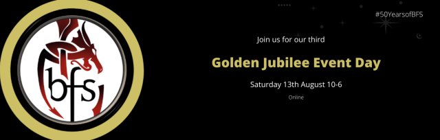 Golden Jubilee 3