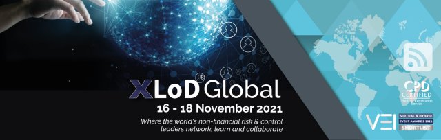 XLoD Global (Non-UK Bookings)