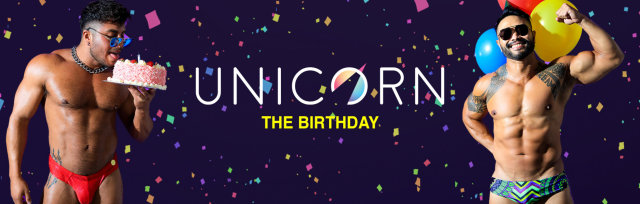 UNICORN - THE BIRTHDAY
