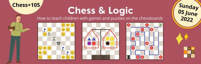 Chess & Logic