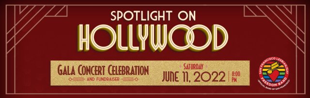 Spotlight on Hollywood