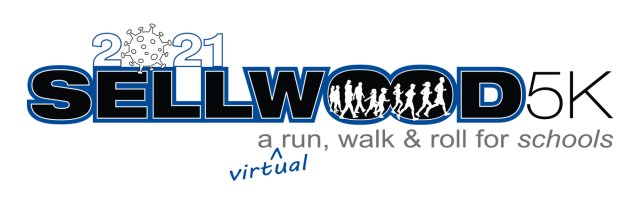 Sellwood Virtual 5K for Schools