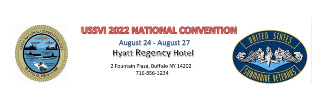 USSVI 2022 National Convention