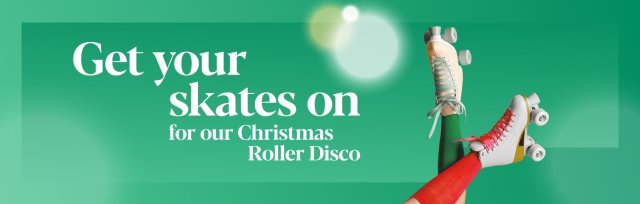 The Roller Disco at Atria Watford