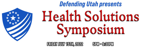 Real Health Solutions Symposium