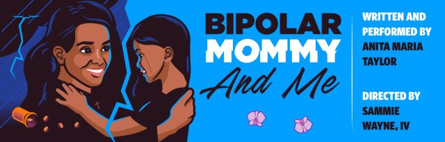 Bipolar Mommy and Me