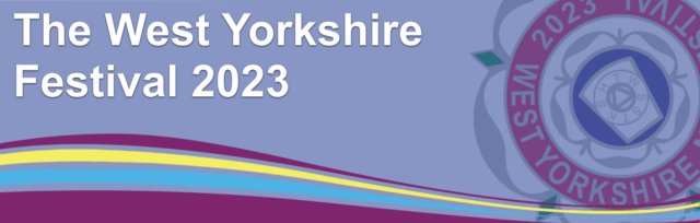 West Yorkshire Mark 2023 Festival Weekend