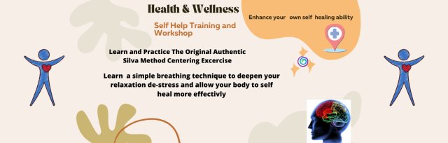 De-stress and Enhance Your Self Healing Ability [CID:638]