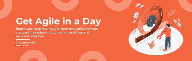 Get Agile in a Day