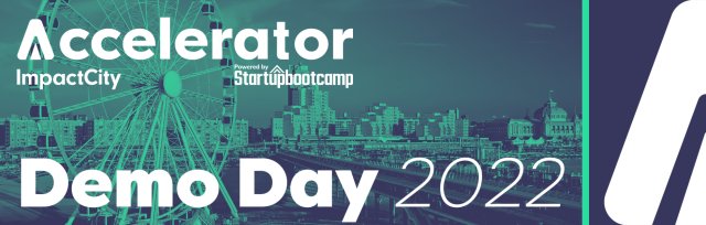 ImpactCity Accelerator Demo Day