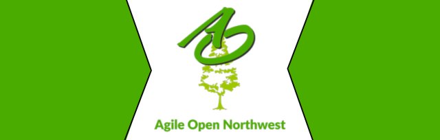 Agile Open Northwest 2022