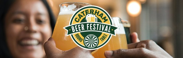Caterham Beer Festival - Saturday Daytime