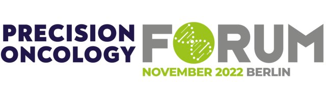Precision Oncology Forum - Berlin