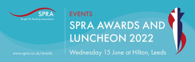 SPRA Awards and Luncheon 2022