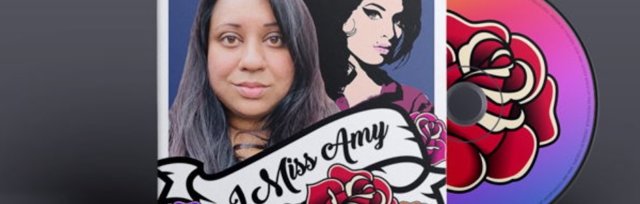 Suchandrika Chakrabarti: I Miss Amy Winehouse