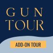 Gun Tour Add-On Tour image