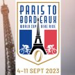 World Cup Bike Ride 2023: Paris To Bordeaux image