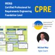 IREB® Certified Professional for Requirements Engineering – Foundation Level image