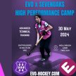 EVO High Performance Camp